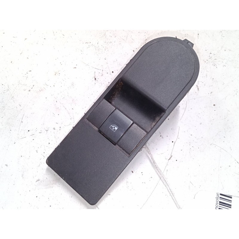 Recambio de mando elevalunas delantero derecho para opel zafira b furgoneta/monovolumen (a05) 1.9 cdti van (m75) referencia OEM 