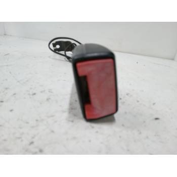 ANCLAJE CINTURON DELANTERO IZQUIERDO 