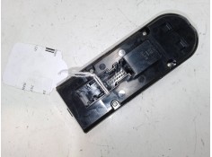 Recambio de mando elevalunas delantero izquierdo para opel zafira b furgoneta/monovolumen (a05) 1.9 cdti van (m75) referencia OE 2