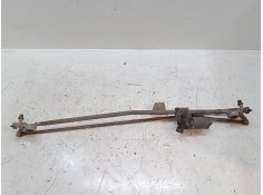 Recambio de motor limpia delantero para opel zafira b furgoneta/monovolumen (a05) 1.9 cdti van (m75) referencia OEM IAM 404976   2