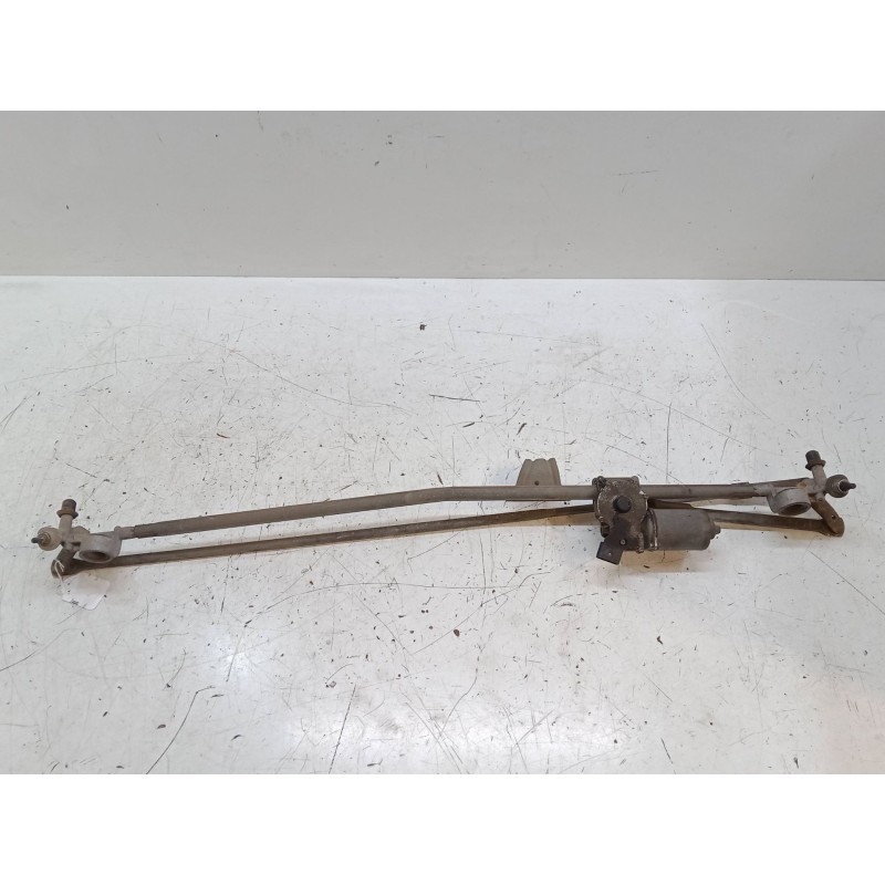 Recambio de motor limpia delantero para opel zafira b furgoneta/monovolumen (a05) 1.9 cdti van (m75) referencia OEM IAM 404976  