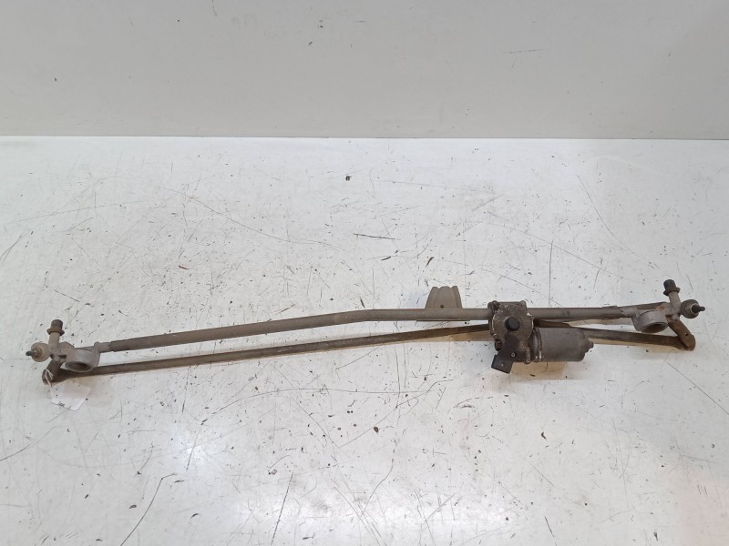 Recambio de motor limpia delantero para opel zafira b furgoneta/monovolumen (a05) 1.9 cdti van (m75) referencia OEM IAM 404976  