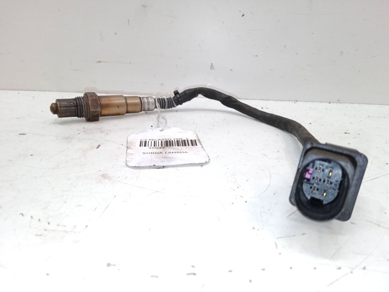 Recambio de sonda lambda para citroën c3 picasso (sh_) 1.6 hdi referencia OEM IAM   