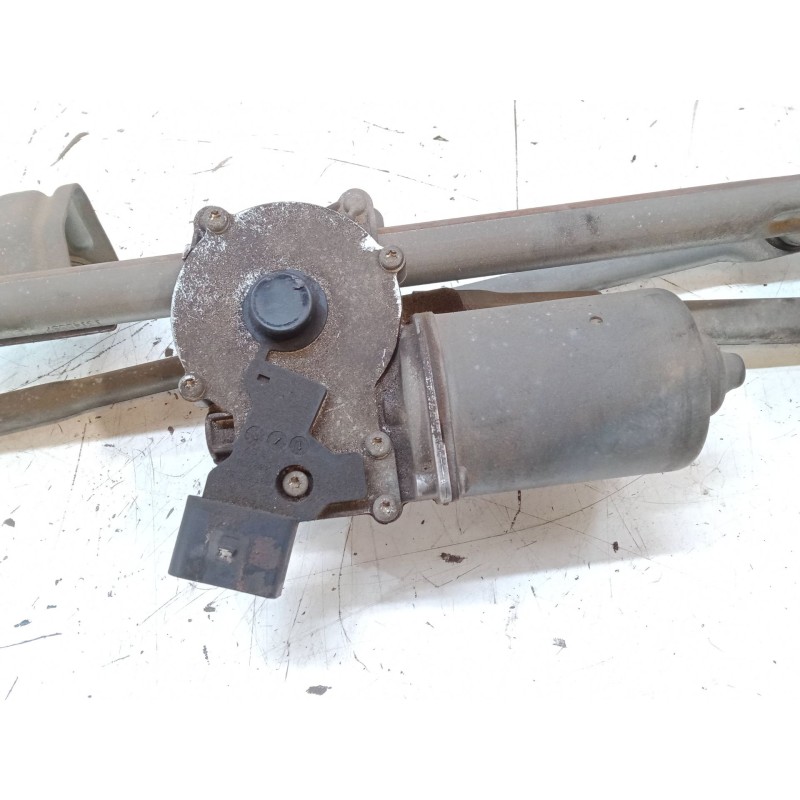 Recambio de motor limpia delantero para opel zafira b furgoneta/monovolumen (a05) 1.9 cdti van (m75) referencia OEM IAM 404976  