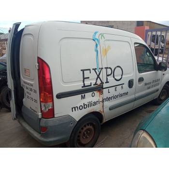RENAULT KANGOO EXPRESS (FC0/1_)