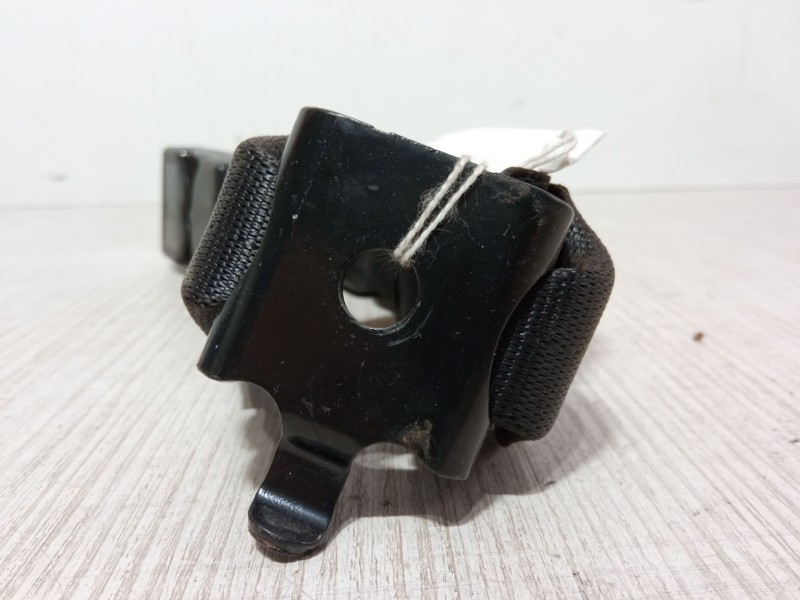 Recambio de anclaje cinturon trasero derecho para opel astra g station wagon (t98) 1.8 16v (f35) referencia OEM IAM   