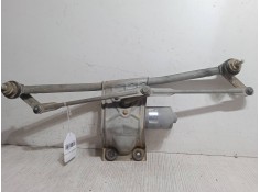 Recambio de motor limpia delantero para ford fiesta iv (ja_, jb_) 1.3 i referencia OEM IAM    2