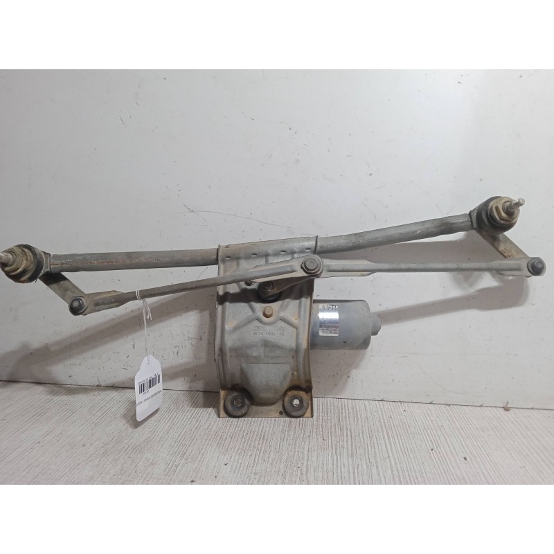 Recambio de motor limpia delantero para ford fiesta iv (ja_, jb_) 1.3 i referencia OEM IAM   