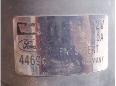 Recambio de motor limpia delantero para ford fiesta iv (ja_, jb_) 1.3 i referencia OEM IAM   