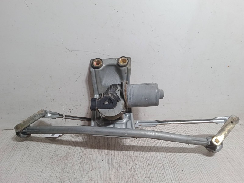 Recambio de motor limpia delantero para ford fiesta iv (ja_, jb_) 1.3 i referencia OEM IAM   