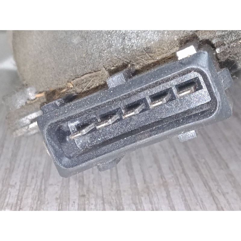 Recambio de motor limpia delantero para ford fiesta iv (ja_, jb_) 1.3 i referencia OEM IAM   