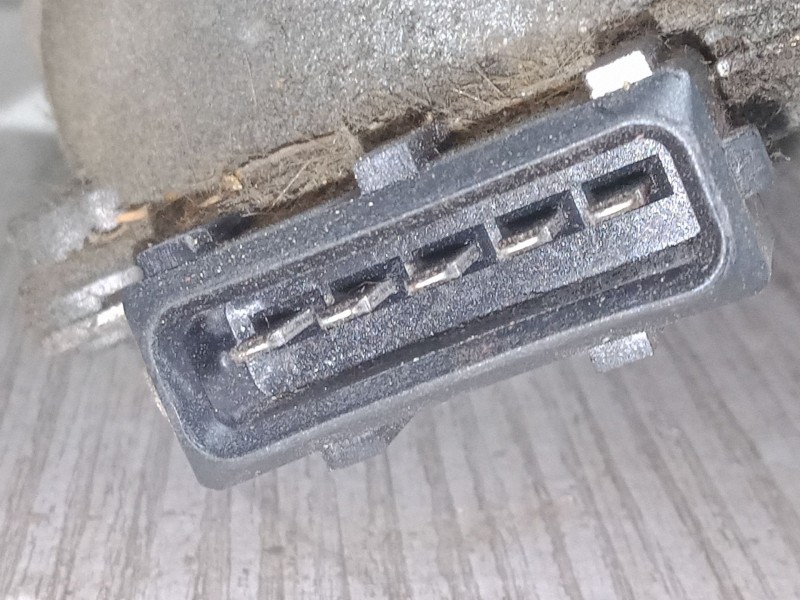 Recambio de motor limpia delantero para ford fiesta iv (ja_, jb_) 1.3 i referencia OEM IAM   