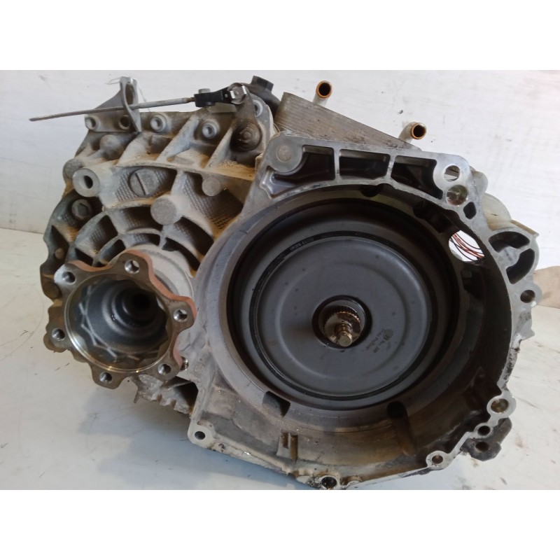 Recambio de caja de cambios automatica para volkswagen passat cc b6 (357) 2.0 tdi 4motion referencia OEM IAM 02E301103 DSG6 DSG6