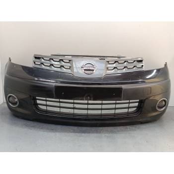 PARAGOLPES DELANTERO 620229u040 