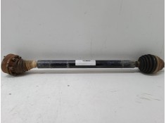 Recambio de transmision delantera derecha para seat leon (1p1) 1.6 tdi referencia OEM IAM   