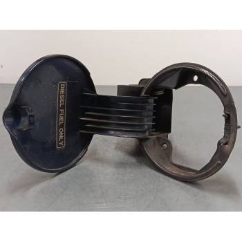 TAPA EXTERIOR COMBUSTIBLE 