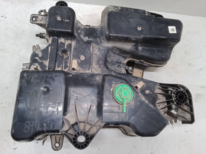 Recambio de deposito adblue para fiat scudo furgoneta 1.5 multijet 120 (506) referencia OEM IAM 4099016  98183661
