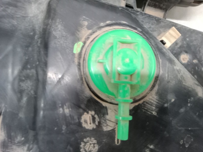 Recambio de deposito adblue para fiat scudo furgoneta 1.5 multijet 120 (506) referencia OEM IAM 4099016  98183661