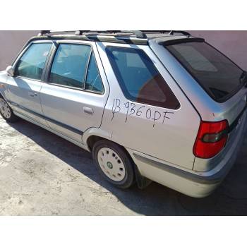 SKODA FELICIA II STATION WAGON (6U5)