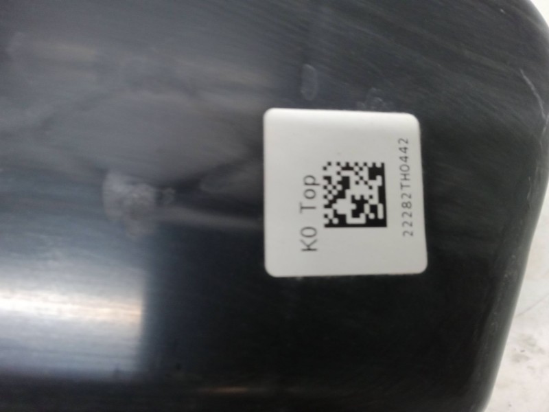 Recambio de deposito adblue para fiat scudo furgoneta 1.5 multijet 120 (506) referencia OEM IAM 4099016  98183661