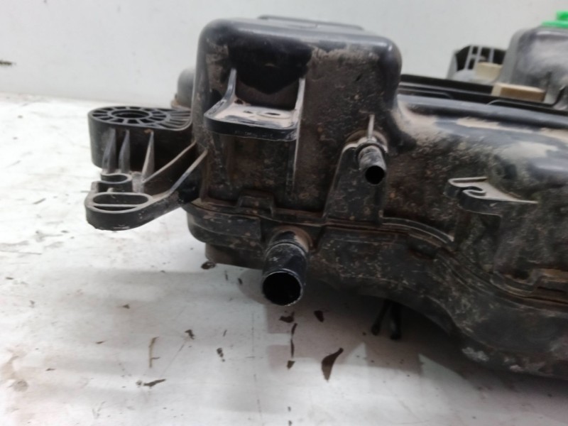 Recambio de deposito adblue para fiat scudo furgoneta 1.5 multijet 120 (506) referencia OEM IAM 4099016  98183661