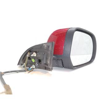 RETROVISOR ELECTRICO DERECHO ABATIBLE 