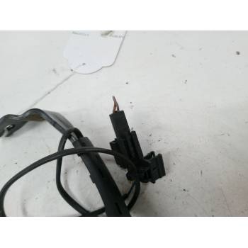 ANCLAJE CINTURON DELANTERO IZQUIERDO 