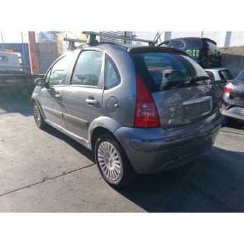 CITROËN C3 I (FC_, FN_)
