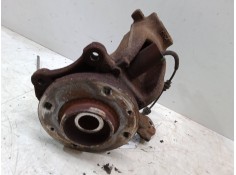 Recambio de mangueta delantera derecha para peugeot 207 cc (wd_) 1.6 16v referencia OEM IAM SENSORABSCORTADO   2