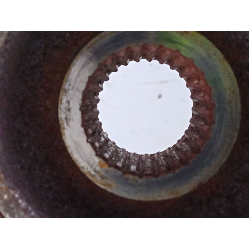 Recambio de mangueta delantera derecha para peugeot 207 cc (wd_) 1.6 16v referencia OEM IAM SENSORABSCORTADO   Recambio de mangueta delantera derecha para peugeot 207 cc (wd_) 1.6 16v referencia OEM IAM SENSORABSCORTADO