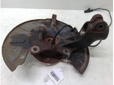 Recambio de mangueta delantera derecha para smart fortwo cabrio (451) 0.8 cdi (451.400) referencia OEM IAM   