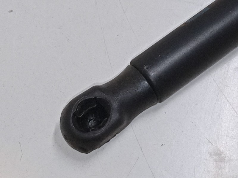 Recambio de amortiguadores malet/porton para citroën c1 (pm_, pn_) 1.0 referencia OEM IAM   