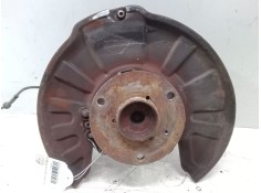 Recambio de mangueta delantera derecha para smart fortwo cabrio (451) 0.8 cdi (451.400) referencia OEM IAM    2