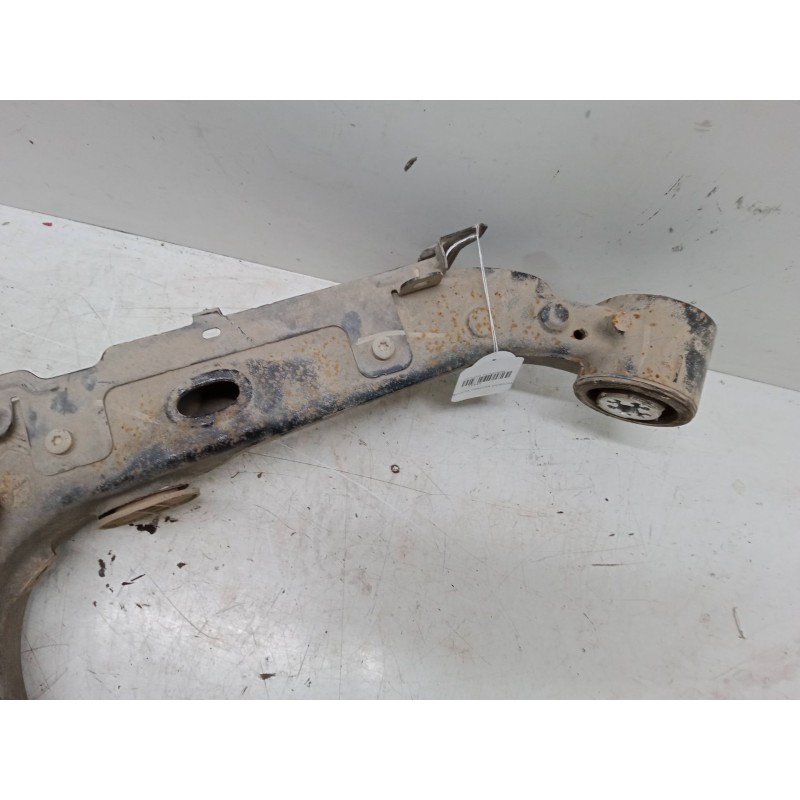 Recambio de mangueta trasera derecha para fiat scudo furgoneta 1.5 multijet 120 (506) referencia OEM IAM CONSENSOR  