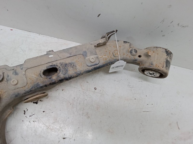 Recambio de mangueta trasera derecha para fiat scudo furgoneta 1.5 multijet 120 (506) referencia OEM IAM CONSENSOR  