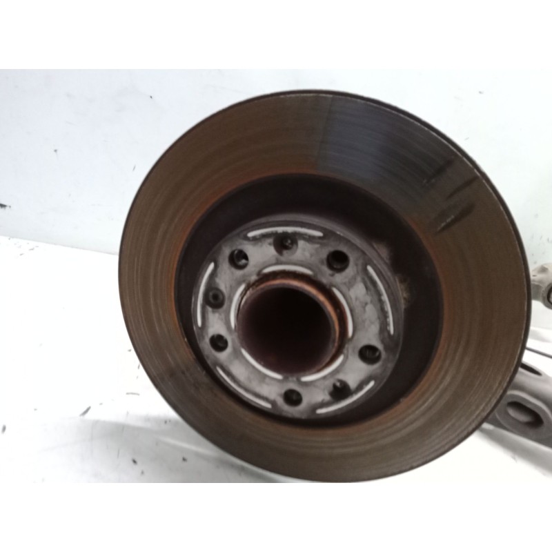 Recambio de mangueta trasera derecha para fiat scudo furgoneta 1.5 multijet 120 (506) referencia OEM IAM CONSENSOR  