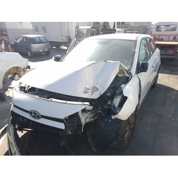 HYUNDAI I20 II (GB, IB)