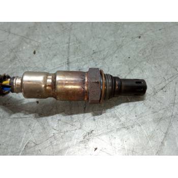 SONDA LAMBDA 