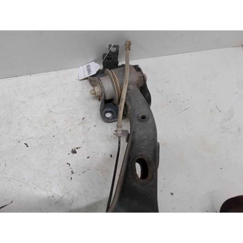 Recambio de mangueta trasera izquierda para fiat scudo furgoneta 1.5 multijet 120 (506) referencia OEM IAM CONSENSOR  