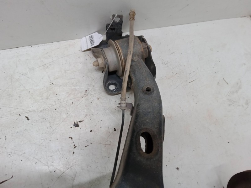 Recambio de mangueta trasera izquierda para fiat scudo furgoneta 1.5 multijet 120 (506) referencia OEM IAM CONSENSOR  