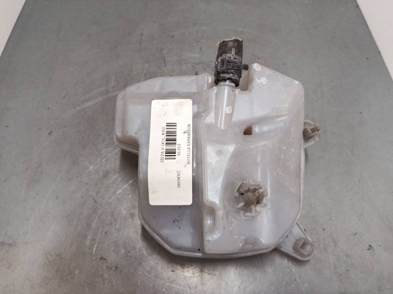 BOTELLA EXPANSION 