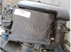 Recambio de motor completo para kia picanto iii (ja) 1.0 referencia OEM IAM 35241KM