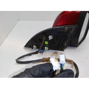 RETROVISOR ELECTRICO DERECHO ABATIBLE 
