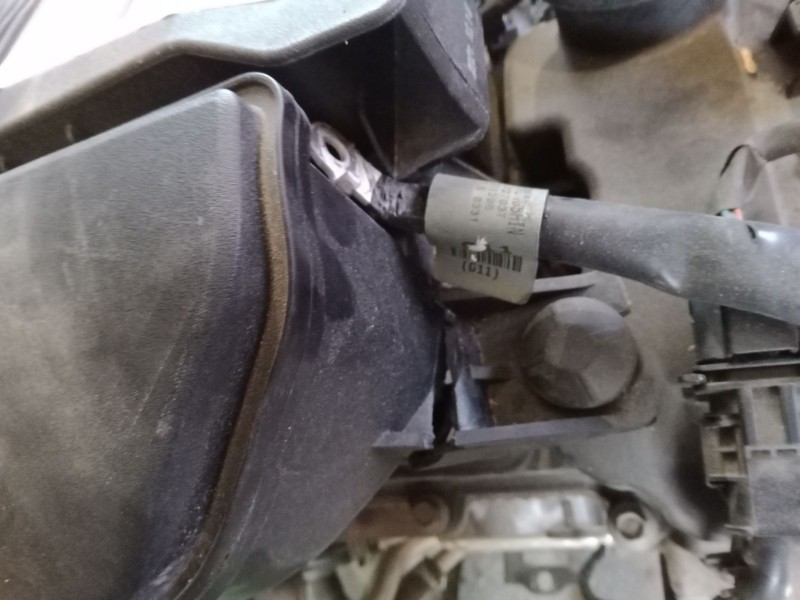 Recambio de motor completo para kia picanto iii (ja) 1.0 referencia OEM IAM 35241KM  