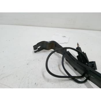 ANCLAJE CINTURON DELANTERO IZQUIERDO 