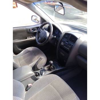 HYUNDAI SANTA FÉ I (SM)