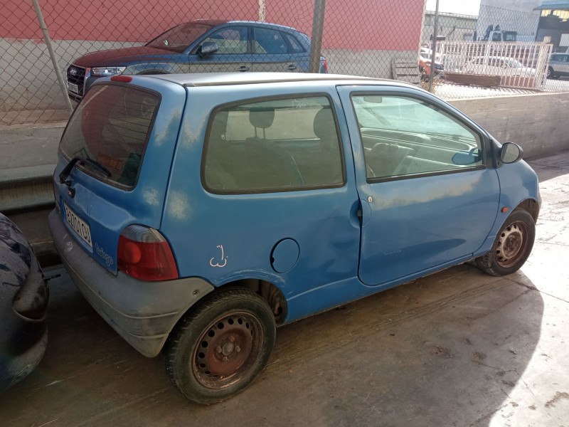 renault twingo i (c06_) del año 1998