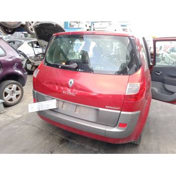 RENAULT SCÉNIC II (JM0/1_)