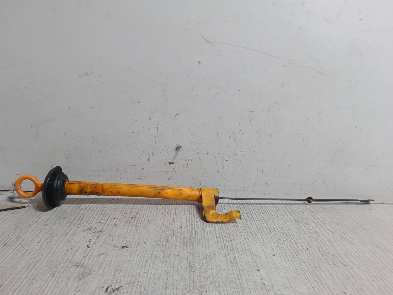 Recambio de varilla aceite para seat leon (1p1) 1.9 tdi referencia OEM IAM   