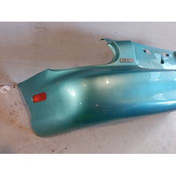 PARAGOLPES TRASERO 